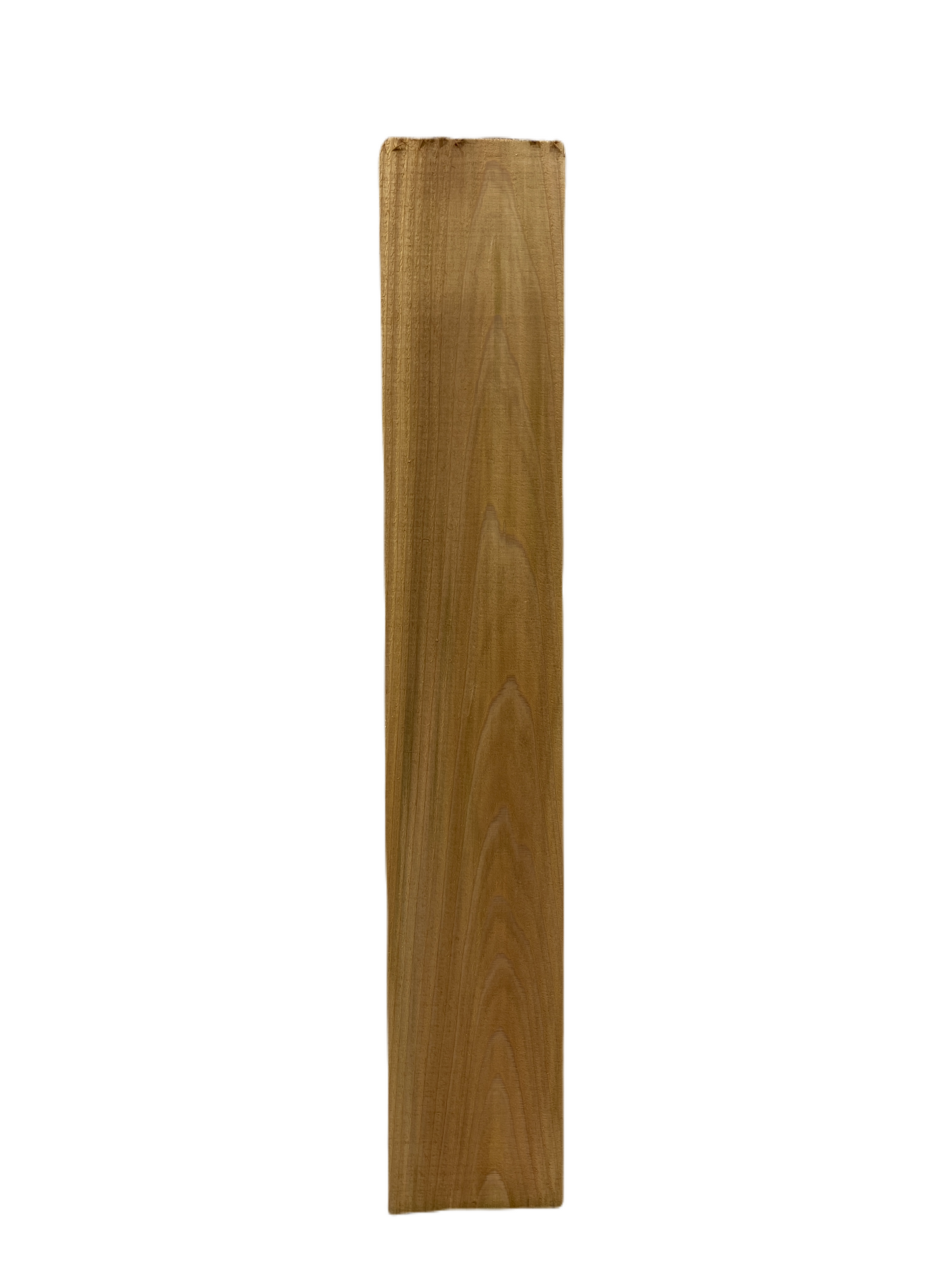 H0007 Cedar board 950mm x 160mm x 20mm