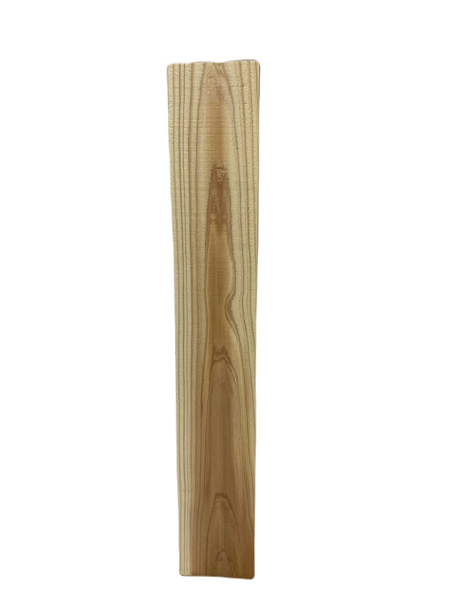 H0001 Cedar board 1000mm x 155mm x 20mm