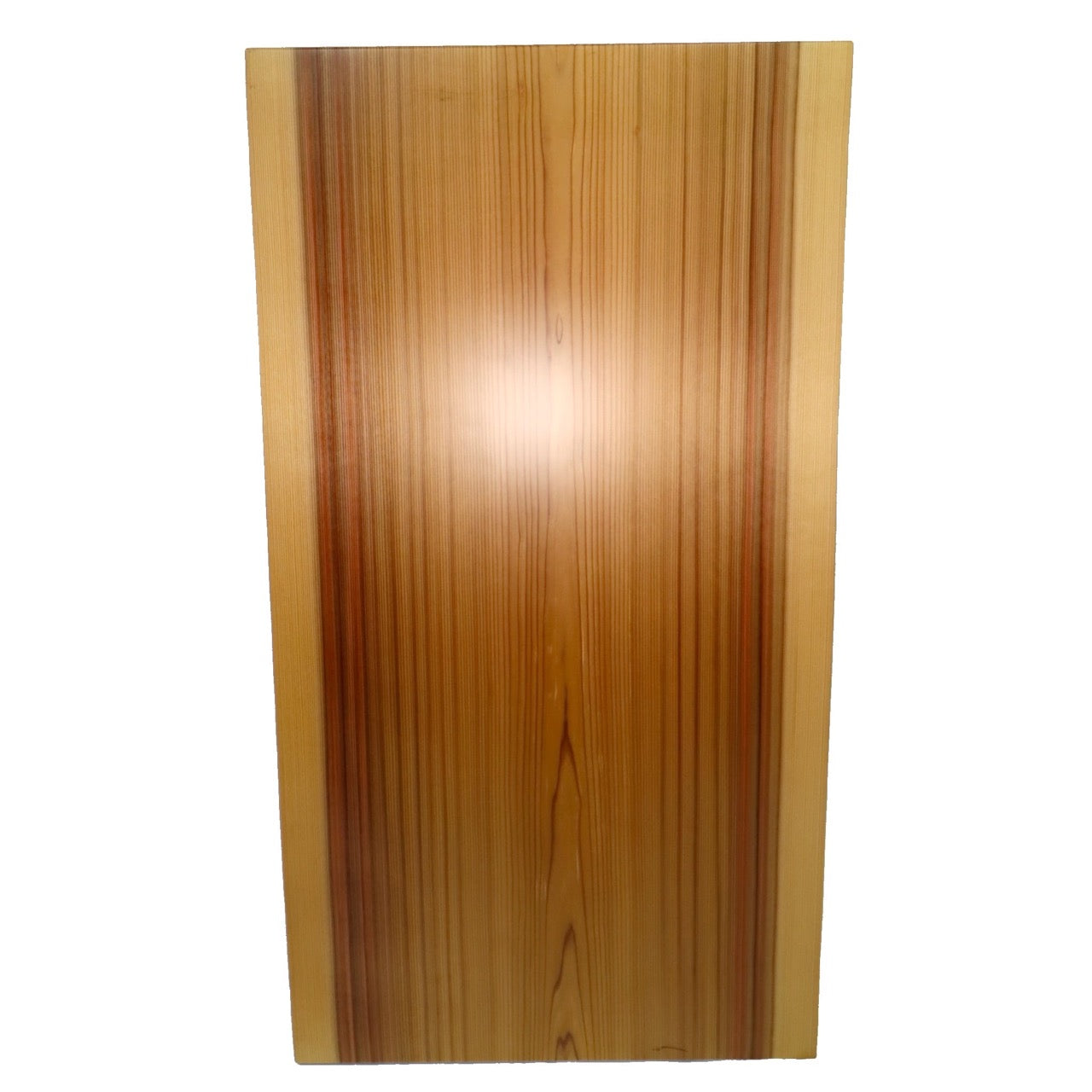 A0001 Yoshino cedar solid board table top 1,510mm x 820mm x 63mm 