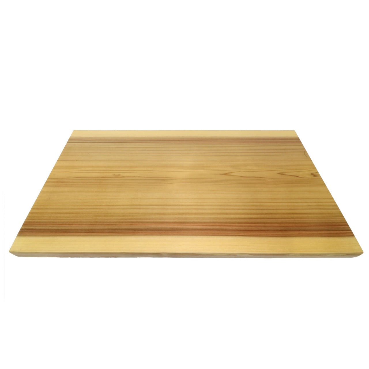 A0001 Yoshino cedar solid board table top 1,510mm x 820mm x 63mm 