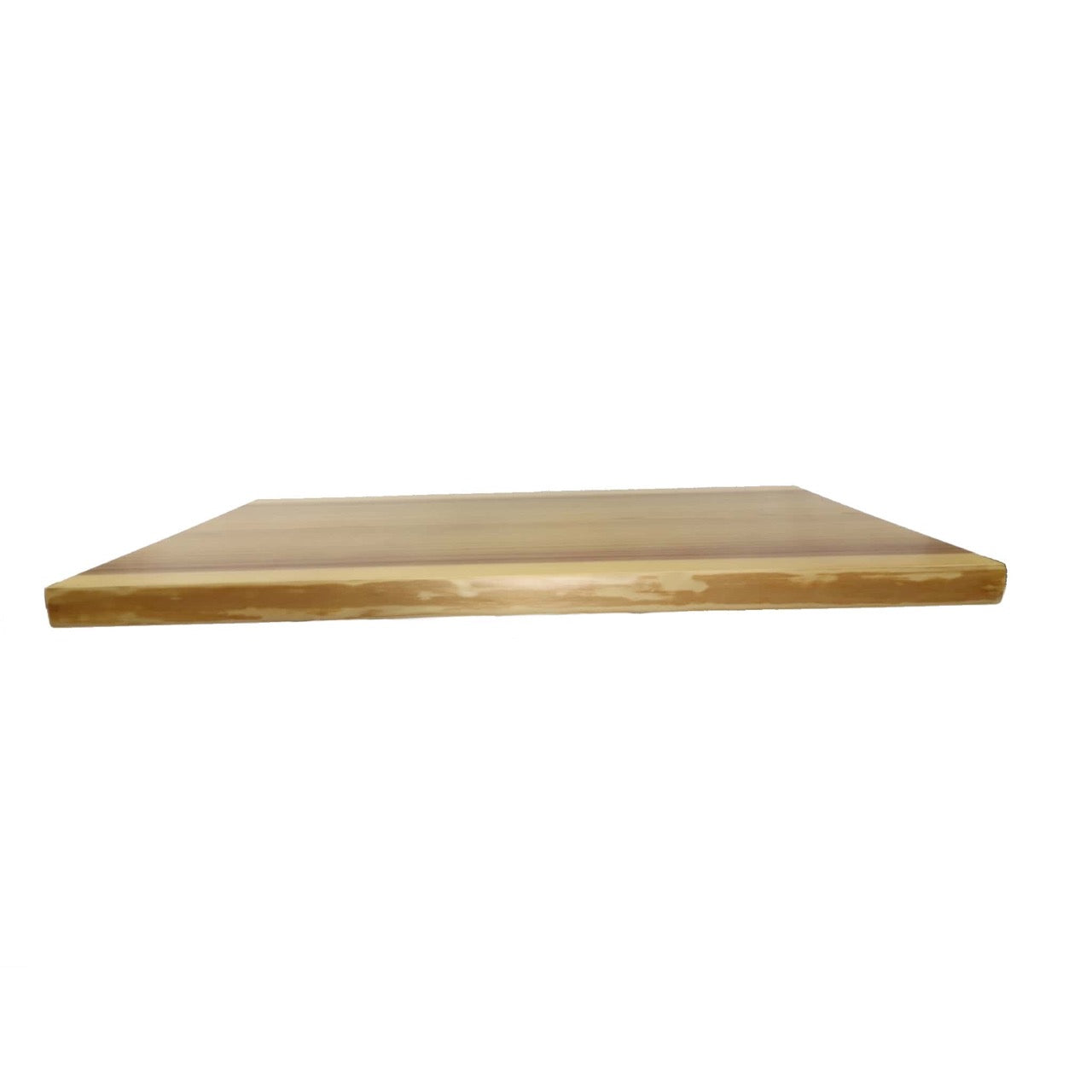 A0001 Yoshino cedar solid board table top 1,510mm x 820mm x 63mm 