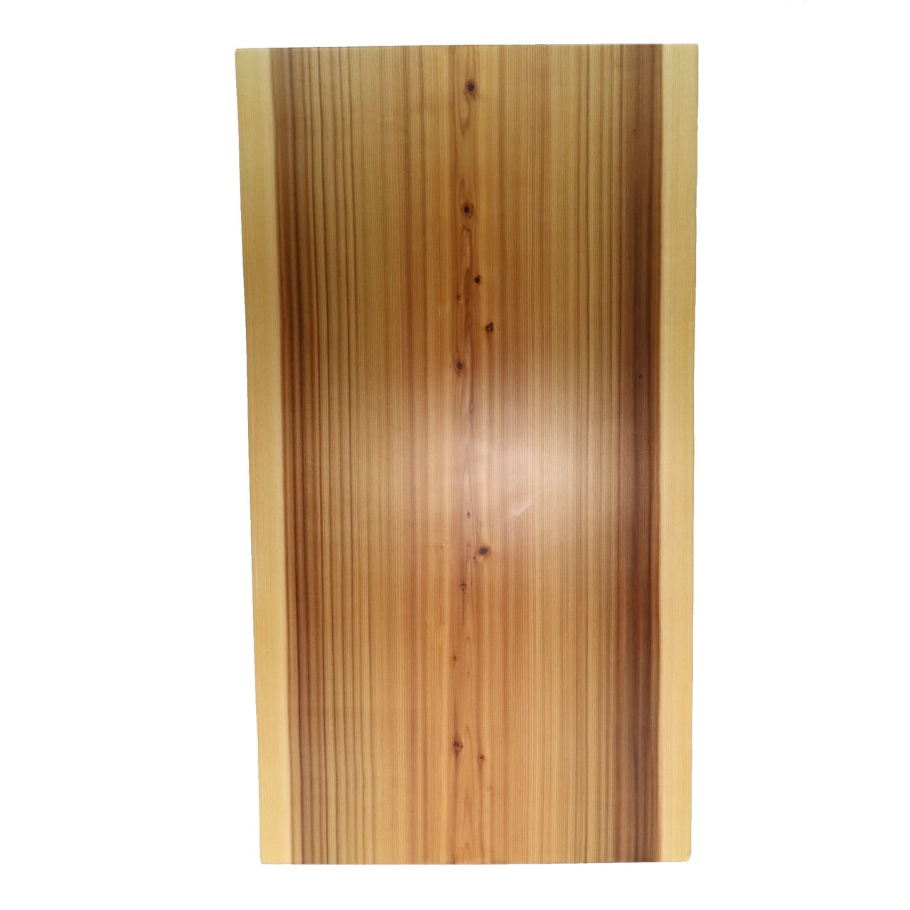 A0001 Yoshino cedar solid board table top 1,510mm x 820mm x 63mm 