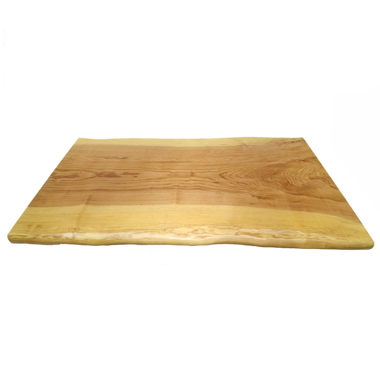 A0002 Tokushima-produced solid cedar table top 1,650mm x 730mm x 55mm