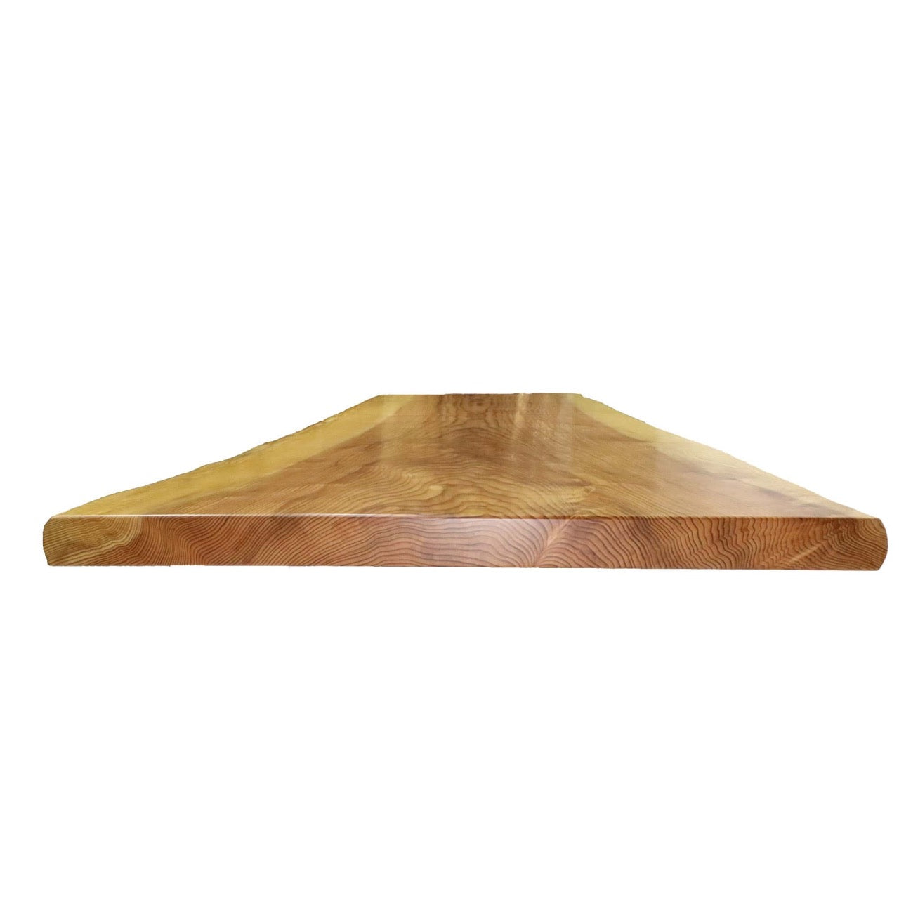 A0002 徳島産杉無垢一枚板 テーブル天板 1,650mm×730mm×55mm