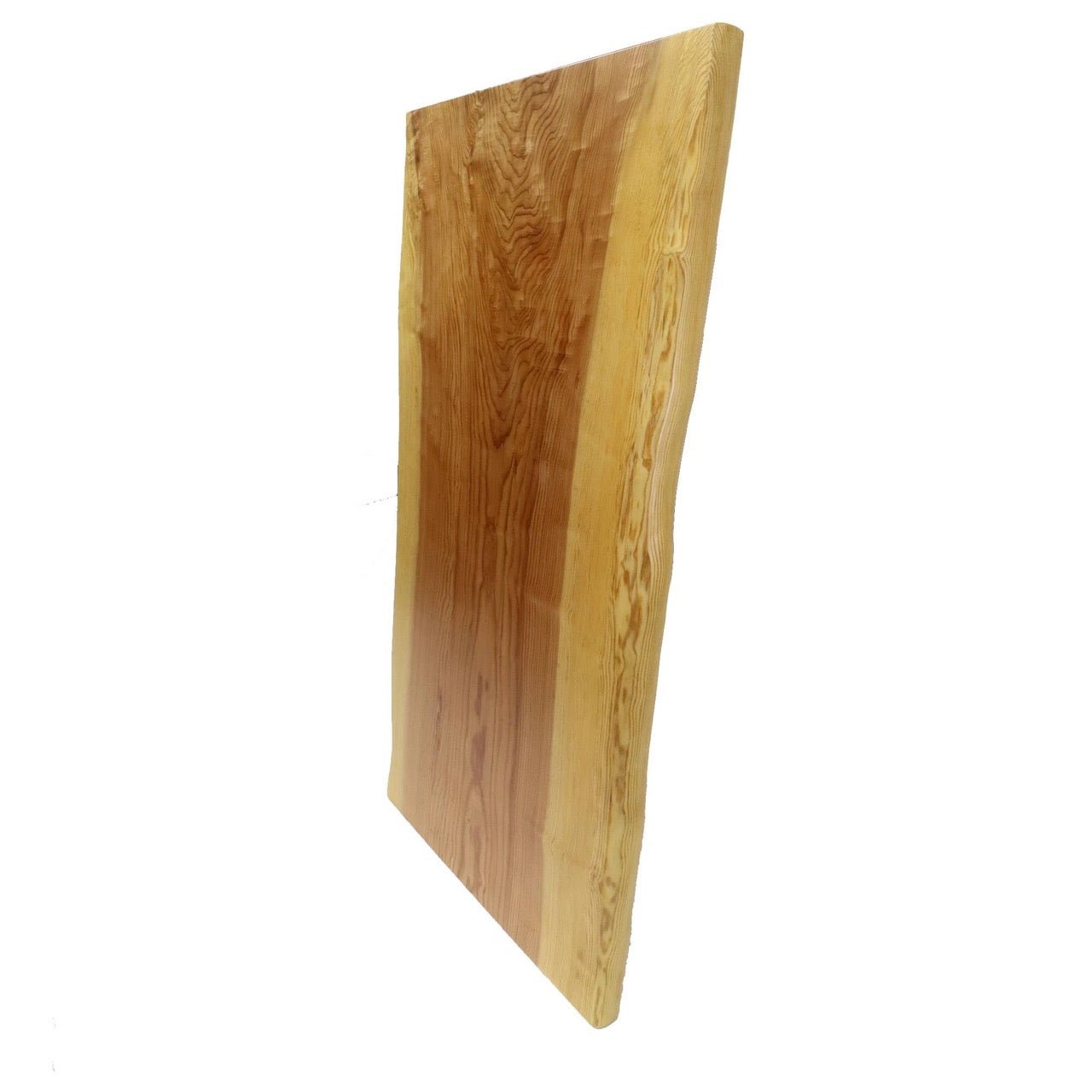 A0002 Tokushima-produced solid cedar table top 1,650mm x 730mm x 55mm