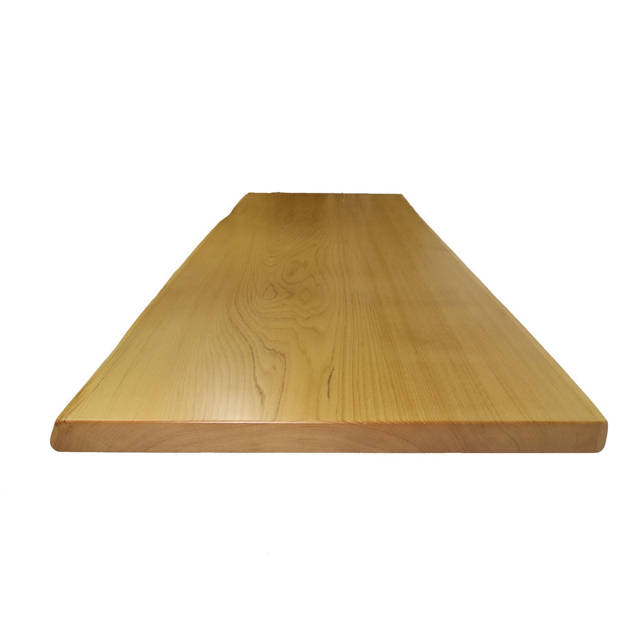 A0003 Aomori Hiba solid wood table top 1,520mm x 715mm x 60mm 