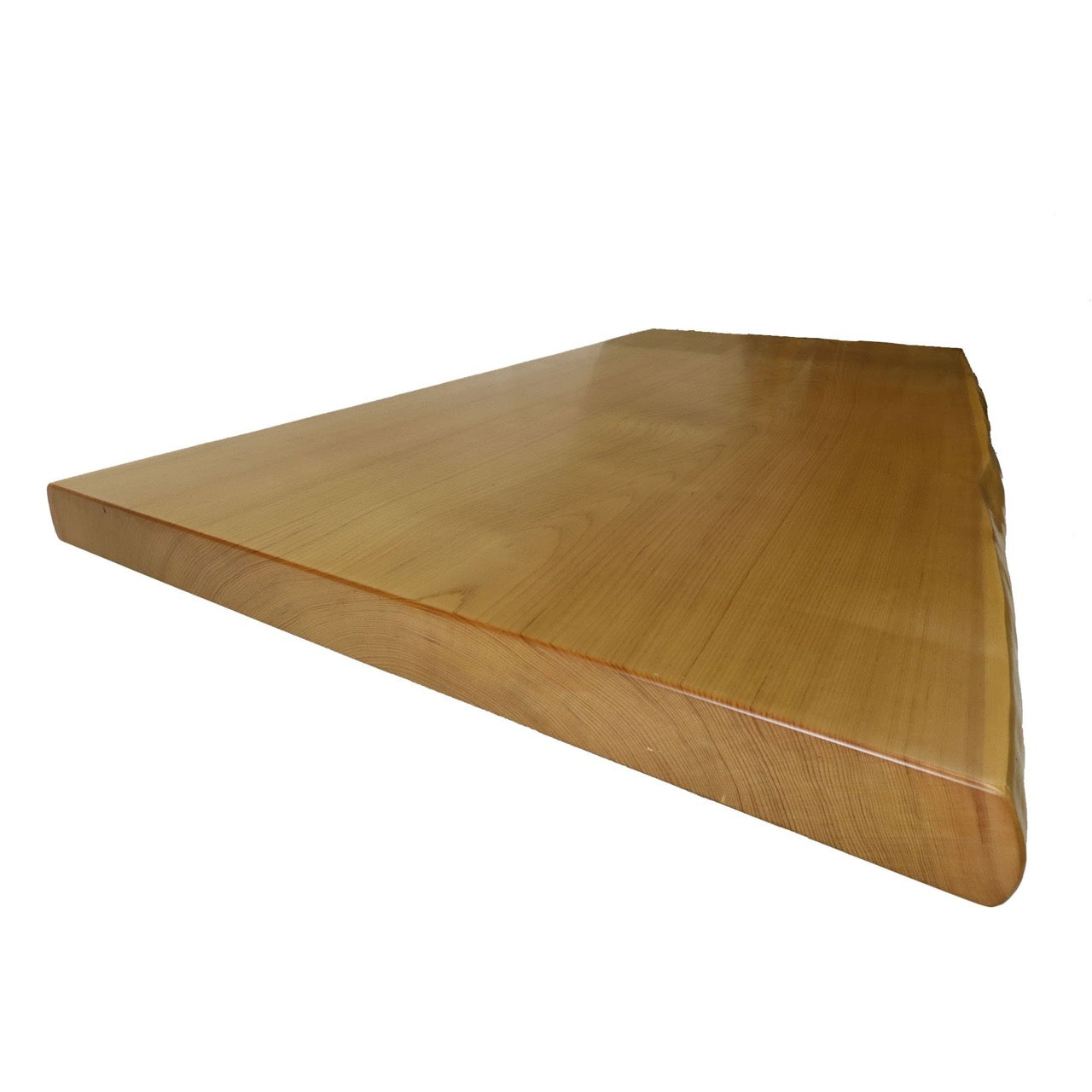 A0003 Aomori Hiba solid wood table top 1,520mm x 715mm x 60mm 