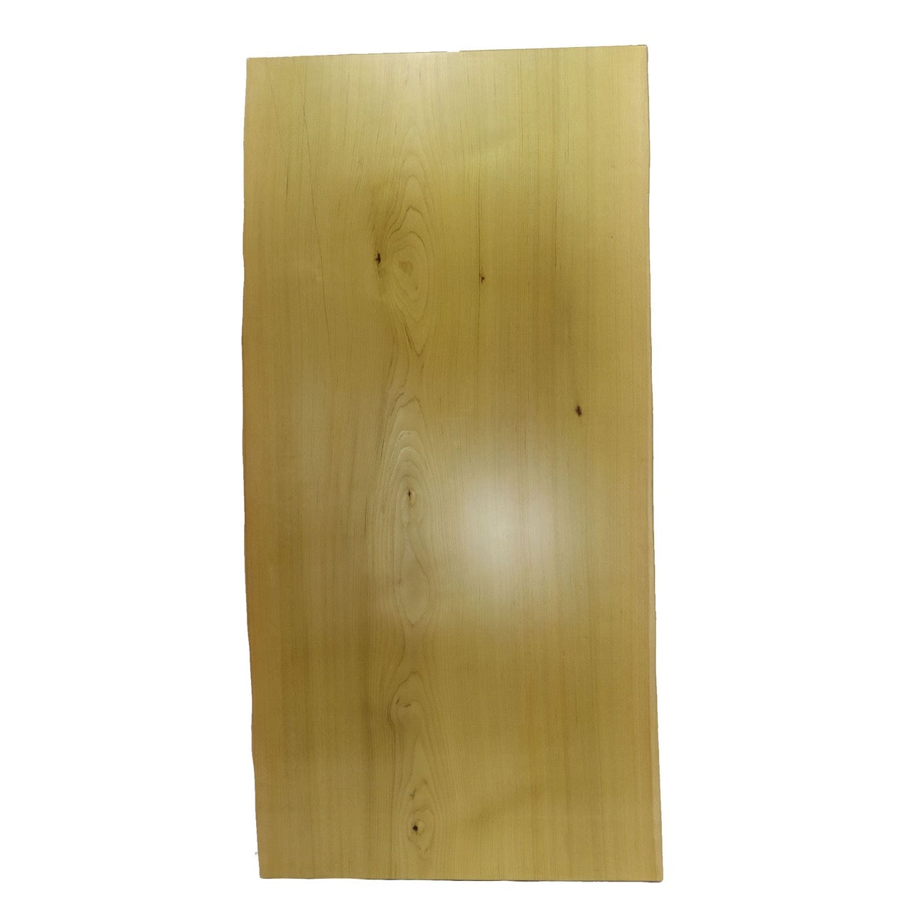 A0003 Aomori Hiba solid wood table top 1,520mm x 715mm x 60mm 