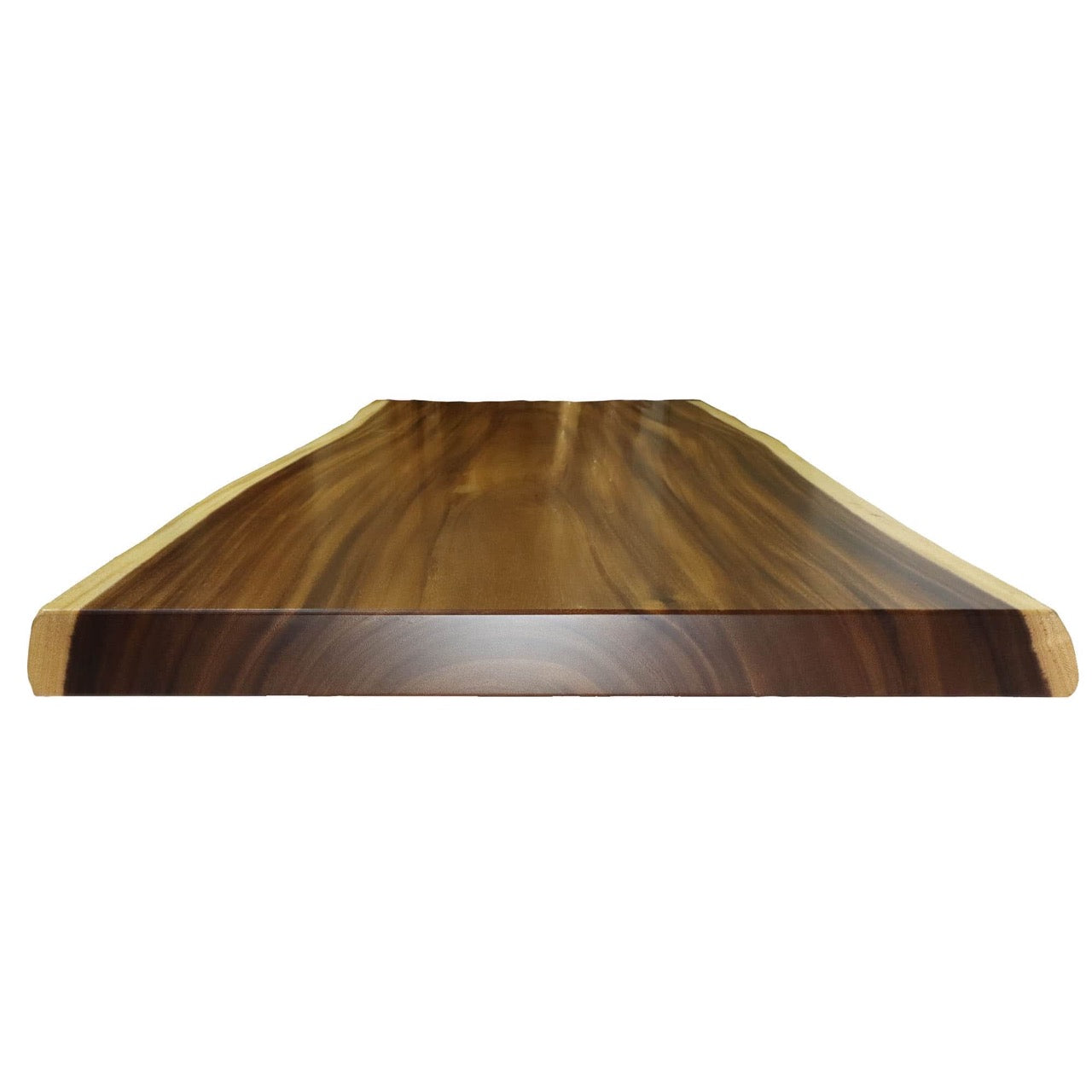 A0004 Monkeypod solid wood table top 1,650mm x 690mm x 60mm 