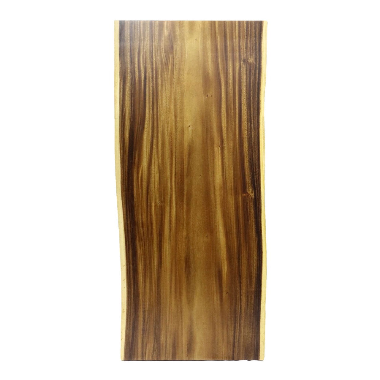 A0004 Monkeypod solid wood table top 1,650mm x 690mm x 60mm 