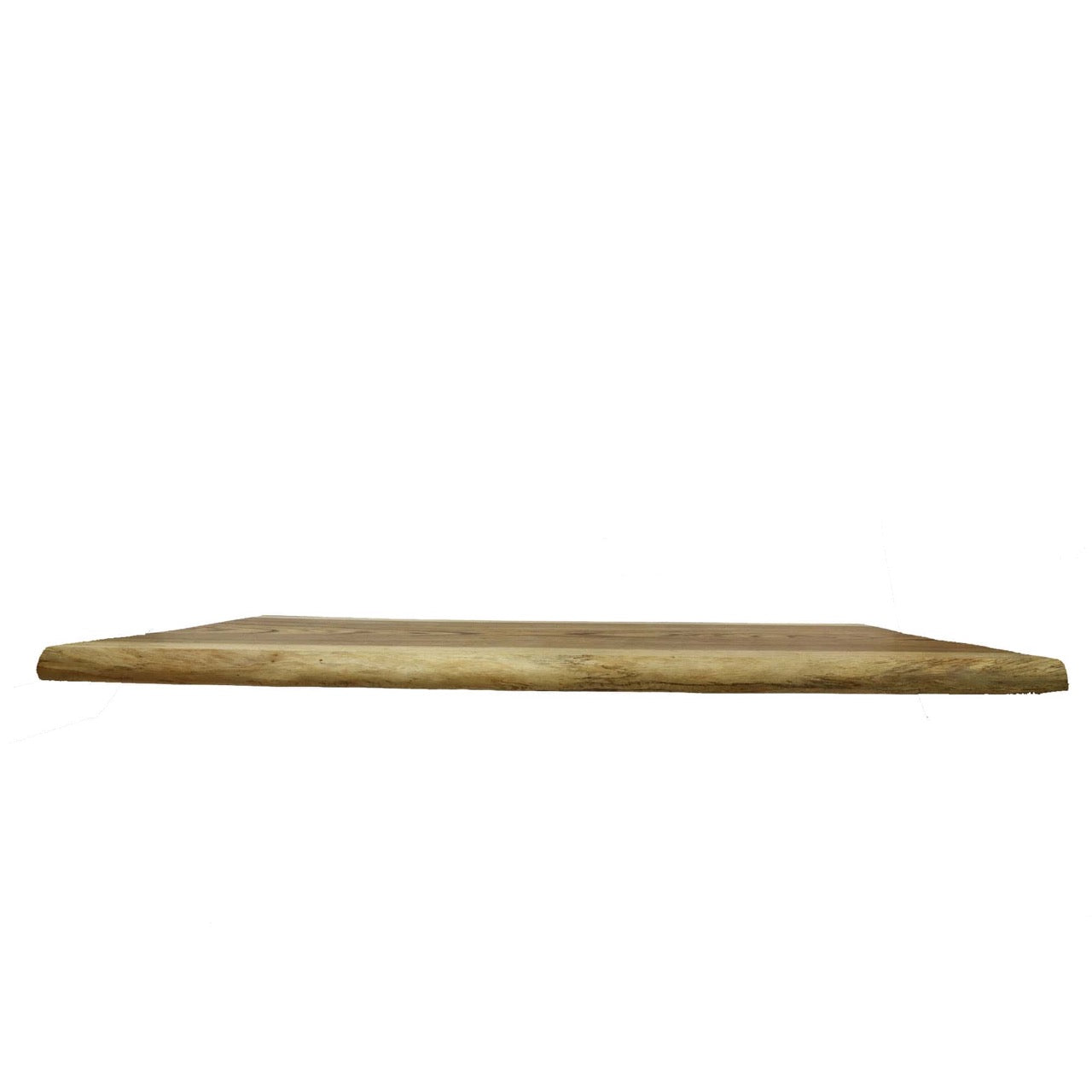 A0005 Solid Zebrawood Table Top 1,950mm x 790mm x 60mm 