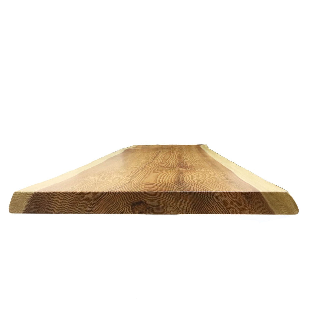 A0008 Yanase cedar solid board table top 2,100mm x 660mm x 55mm