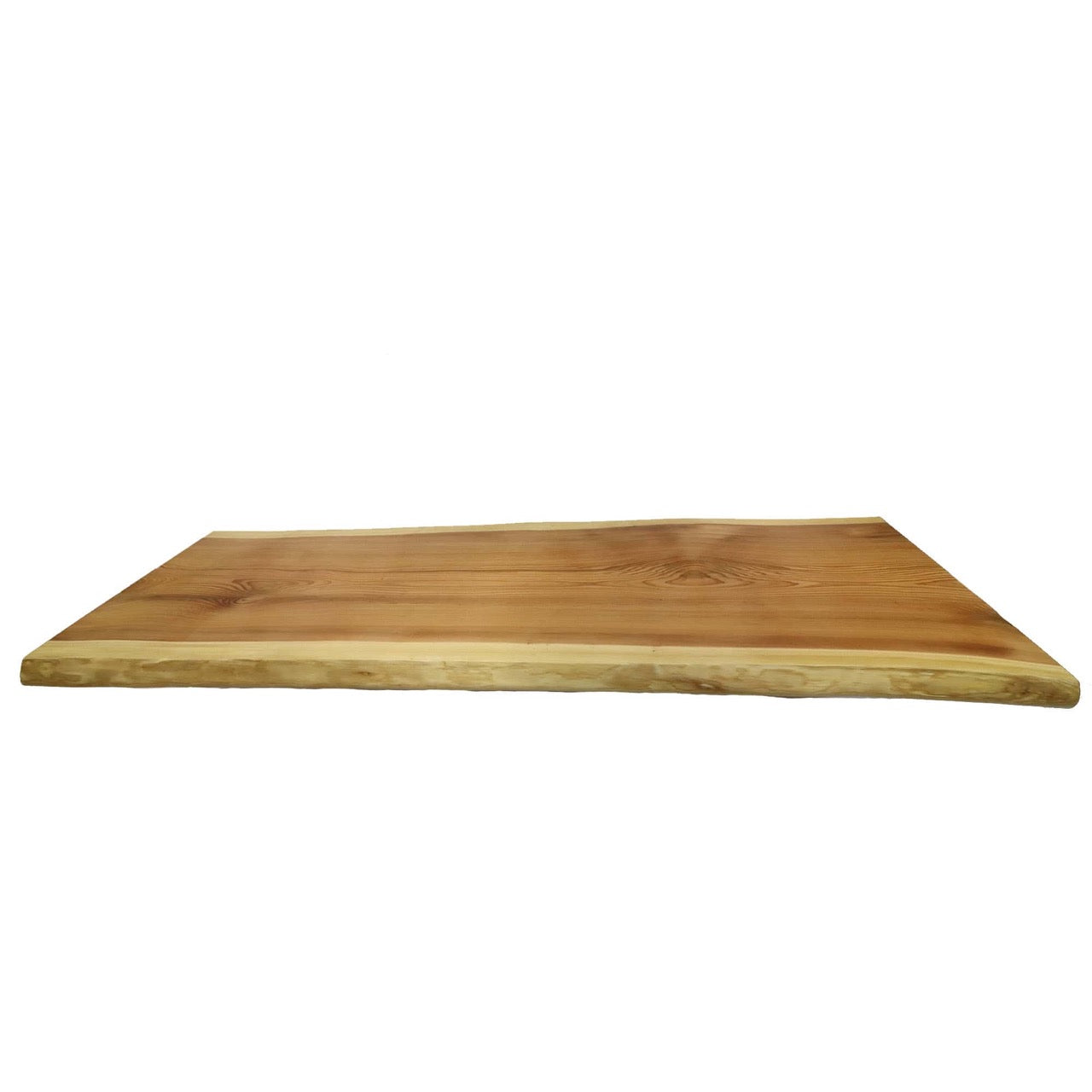 A0008 Yanase cedar solid board table top 2,100mm x 660mm x 55mm