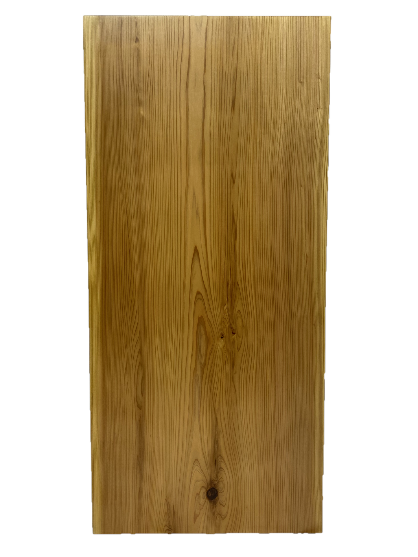 A0012 高知産杉無垢一枚板 テーブル天板 1,650mm×760mm×60mm